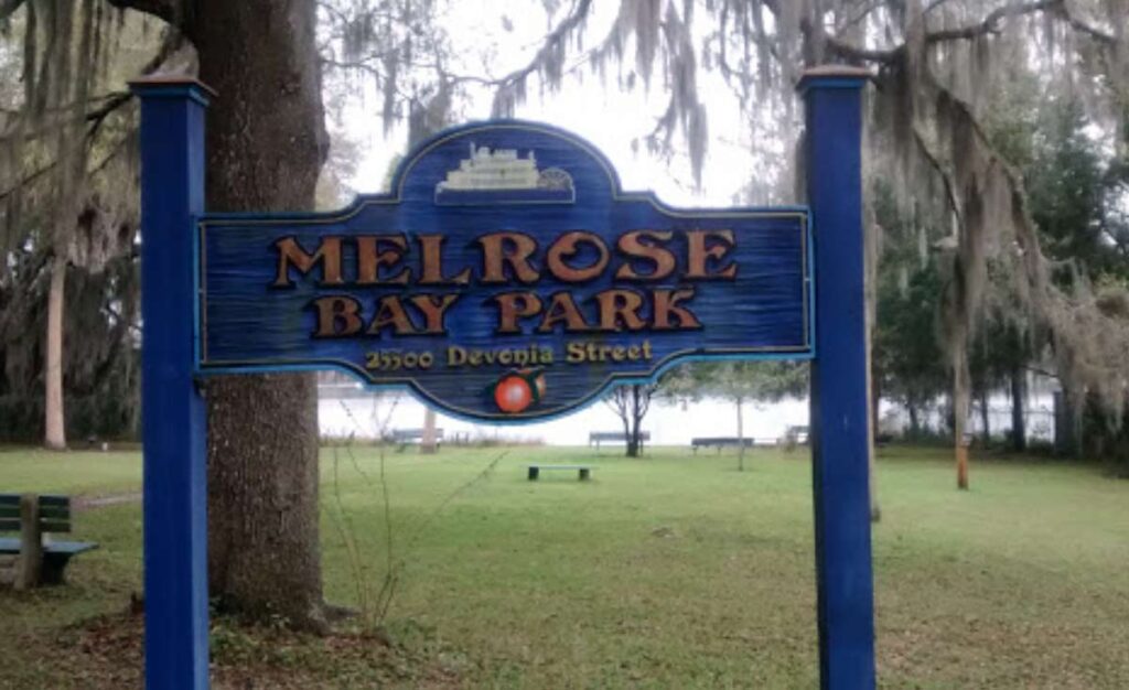Melrose Bay Park